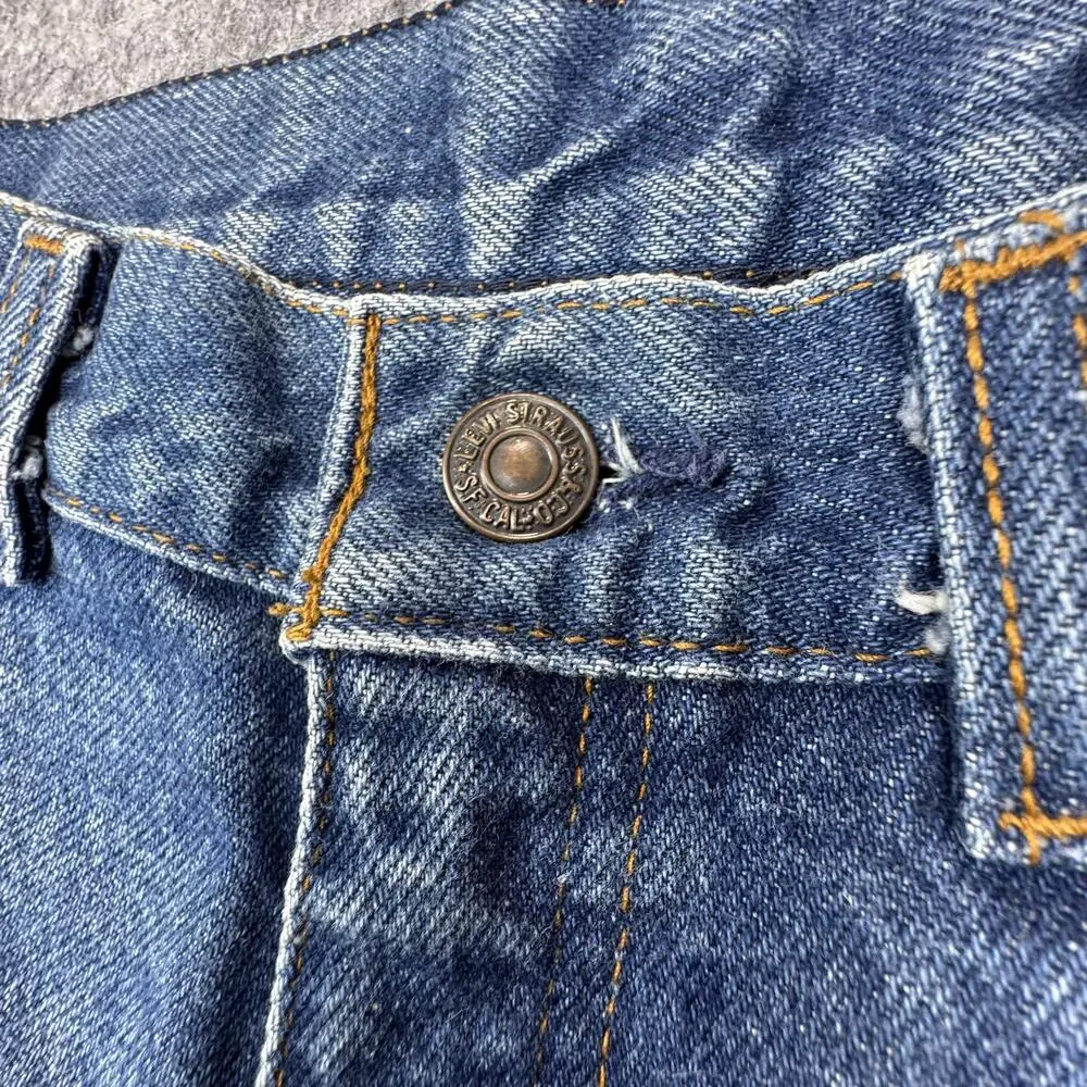 Levis brand levi